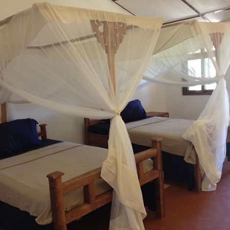 Emerald Bay Resort Kizungu Ngoại thất bức ảnh