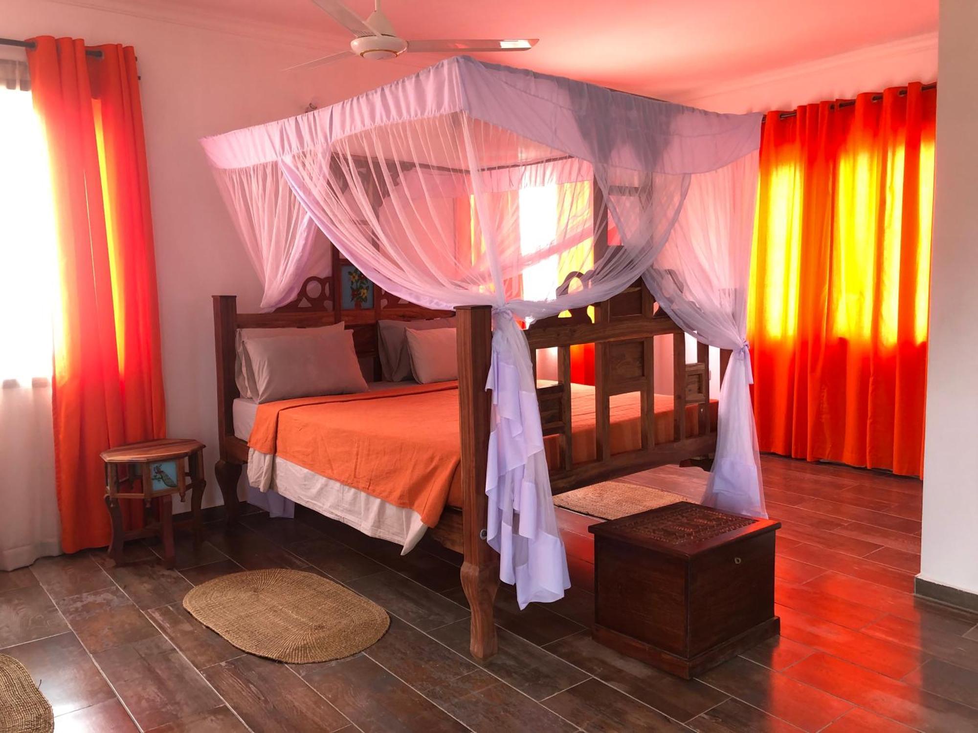 Emerald Bay Resort Kizungu Ngoại thất bức ảnh