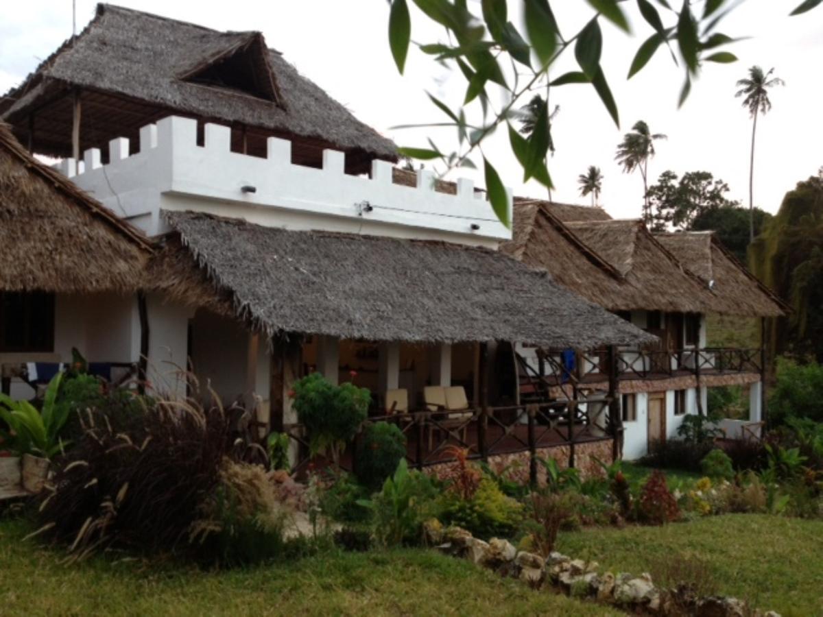 Emerald Bay Resort Kizungu Ngoại thất bức ảnh