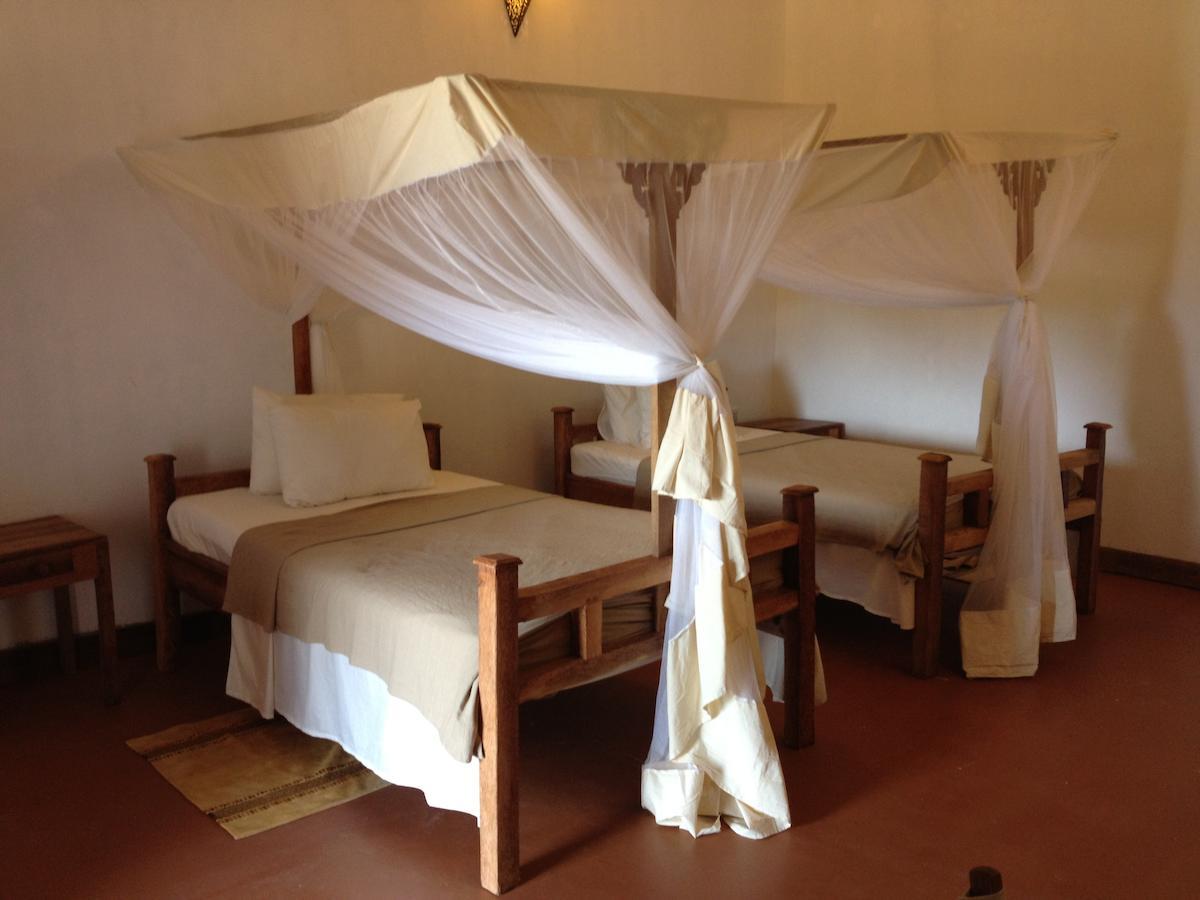 Emerald Bay Resort Kizungu Ngoại thất bức ảnh