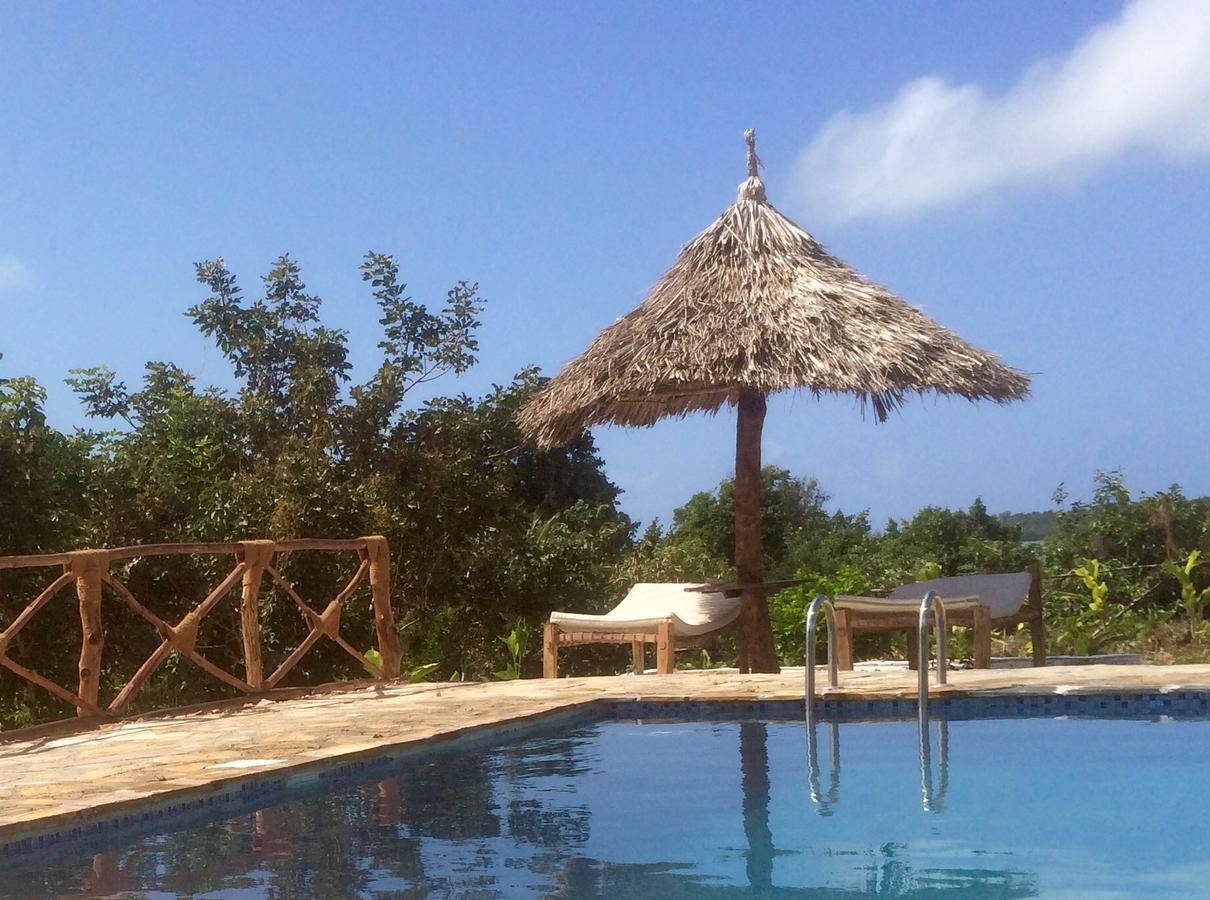 Emerald Bay Resort Kizungu Ngoại thất bức ảnh
