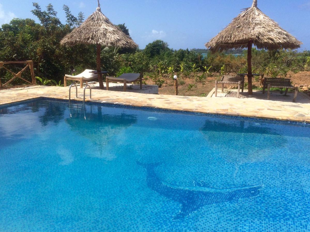 Emerald Bay Resort Kizungu Ngoại thất bức ảnh