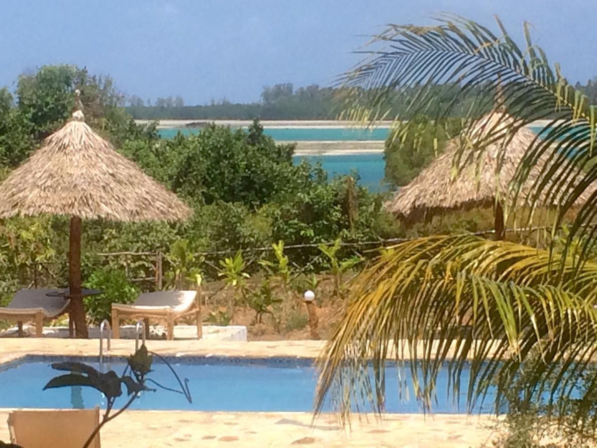 Emerald Bay Resort Kizungu Ngoại thất bức ảnh