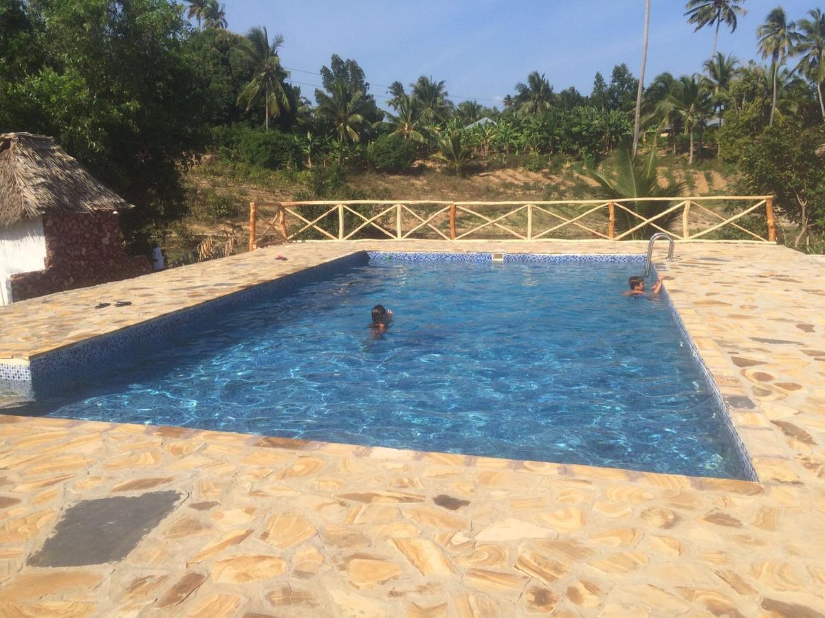 Emerald Bay Resort Kizungu Ngoại thất bức ảnh