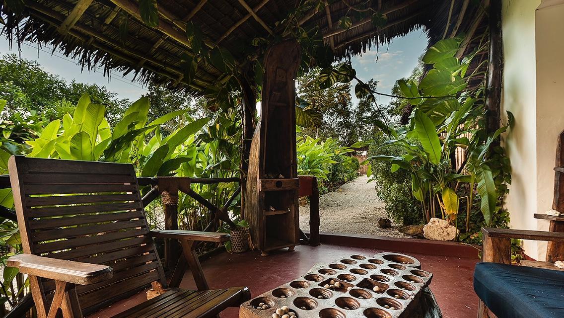 Emerald Bay Resort Kizungu Ngoại thất bức ảnh