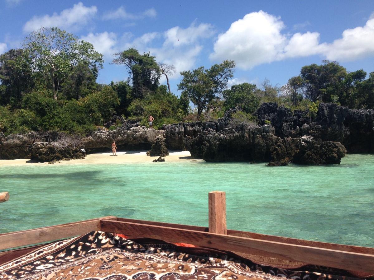 Emerald Bay Resort Kizungu Ngoại thất bức ảnh