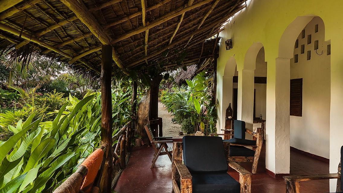 Emerald Bay Resort Kizungu Ngoại thất bức ảnh